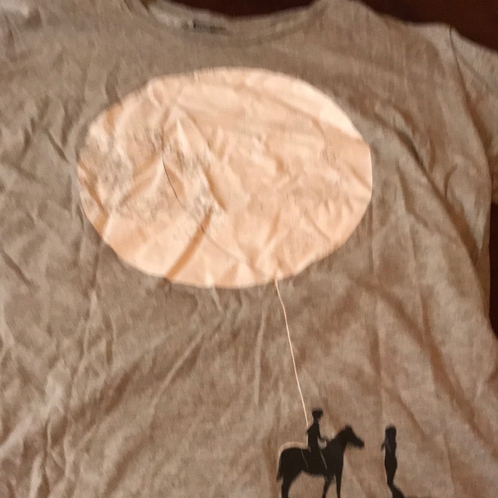 Does he lasso the moon for you?